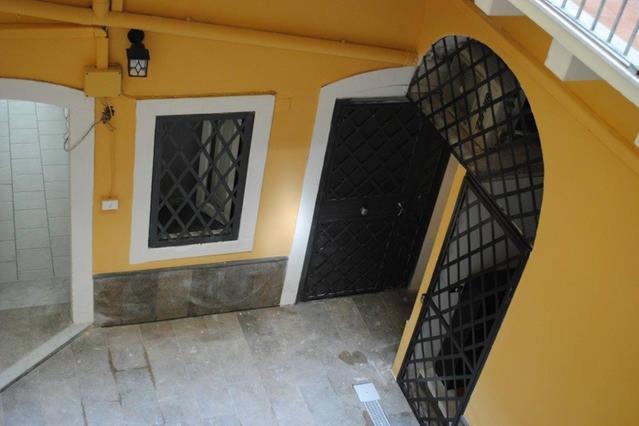 Umberto Flat City Center كاتانيا المظهر الخارجي الصورة